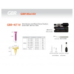 MCT BIO-GBR-KIT-4