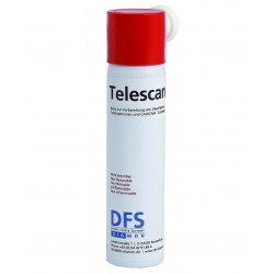 TELESCAN RED