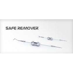 Safe Remover : Arrache...