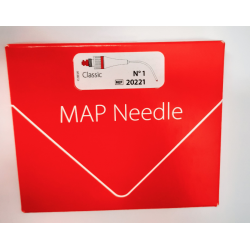 MAP Needle