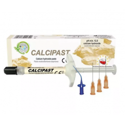 CALCIPAST 2.1 G