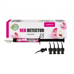 RED DETECTOR 2ML