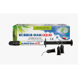 Rubber Dam Liquide 1.2 ML