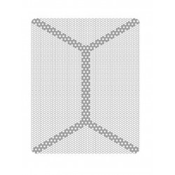 Core Mesh  24*30 * 1 pcs