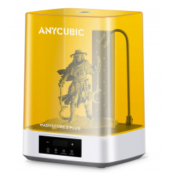 Anycubic Wash & Cure