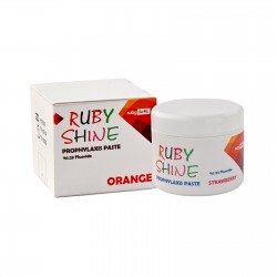 RUBY Shine polishing paste...