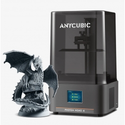Anycubic Photon Mono 4