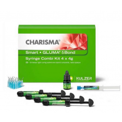 Charisma Smart Composite 4...