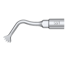 SS1 Piezo - DTE Woodpecker