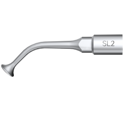 Insert SL2 Piezo - DTE...
