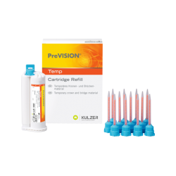 PreVISION Temp Temporary...