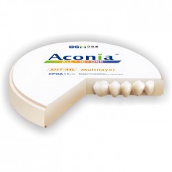 Aconia SHTML 98*18MM A1...