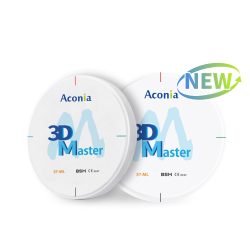 Aconia 3D MASTER 98*12MM A2...