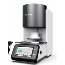 Intelligent Porcelain Furnace