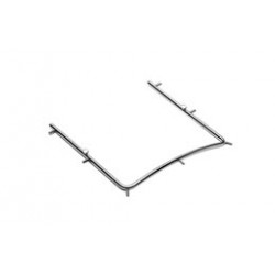 Rubber dam Frame