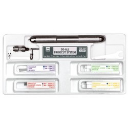 Do-All Proxicut System