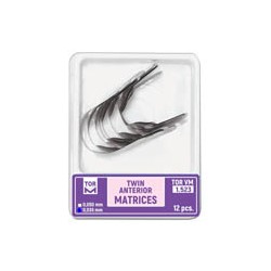 Twin Anterior Matrices