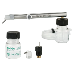 Microblaster Plus...