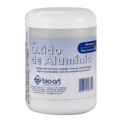 BIOART - Aluminium Oxide 90...