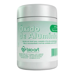 BIOART - Aluminium Oxide 50...