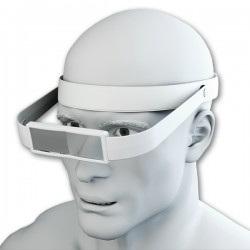 Bio-Art Loupe Dentaire, 3,5x