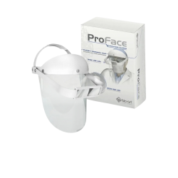 ProFace with Magnifying Glass