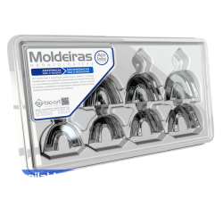 FULL DENTAL IMPRESSION TRAY...