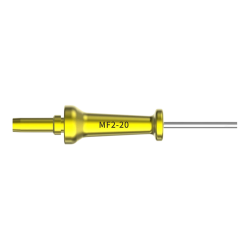 MF 2-20 TIPS - Diode Laser