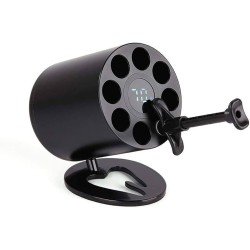 AR Heater