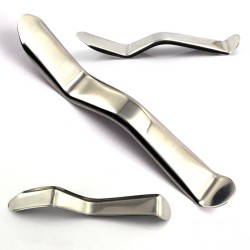 SS Lip Corner Hook