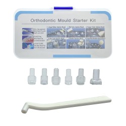 Orthodontic Mould Starter Kit