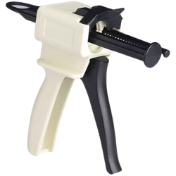 Silicon glue gun    10:1