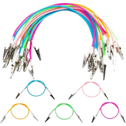 Bib clips