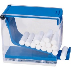 Press Type Cotton Roll...