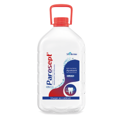 PAROSEPT® BAIN DE BOUCHE...