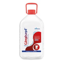 GINGISEPT® BAIN DE BOUCHE...