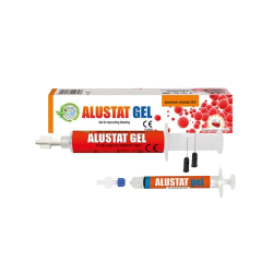 ALUSTAT GEL 10 ml