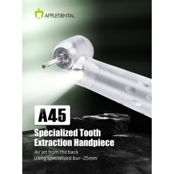 Turbine  A45 LED