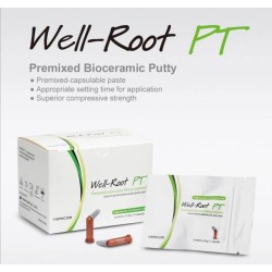PREMIXED BIOCERAMIC PUTTY...