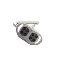 S6 OPERATION LAMP