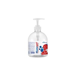 GEL HYDROALCOOLIQUE...