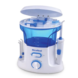 HYDROPULSEUR
