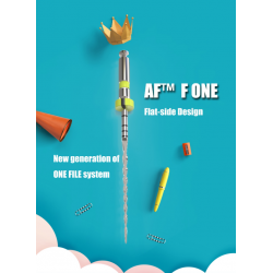 AF™ F ONE (4 PCS/BOX)