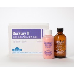 DURALAY II QUICK CURE LAB...