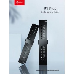 GUTTA PERCHA CUTTER  R1-PLUS